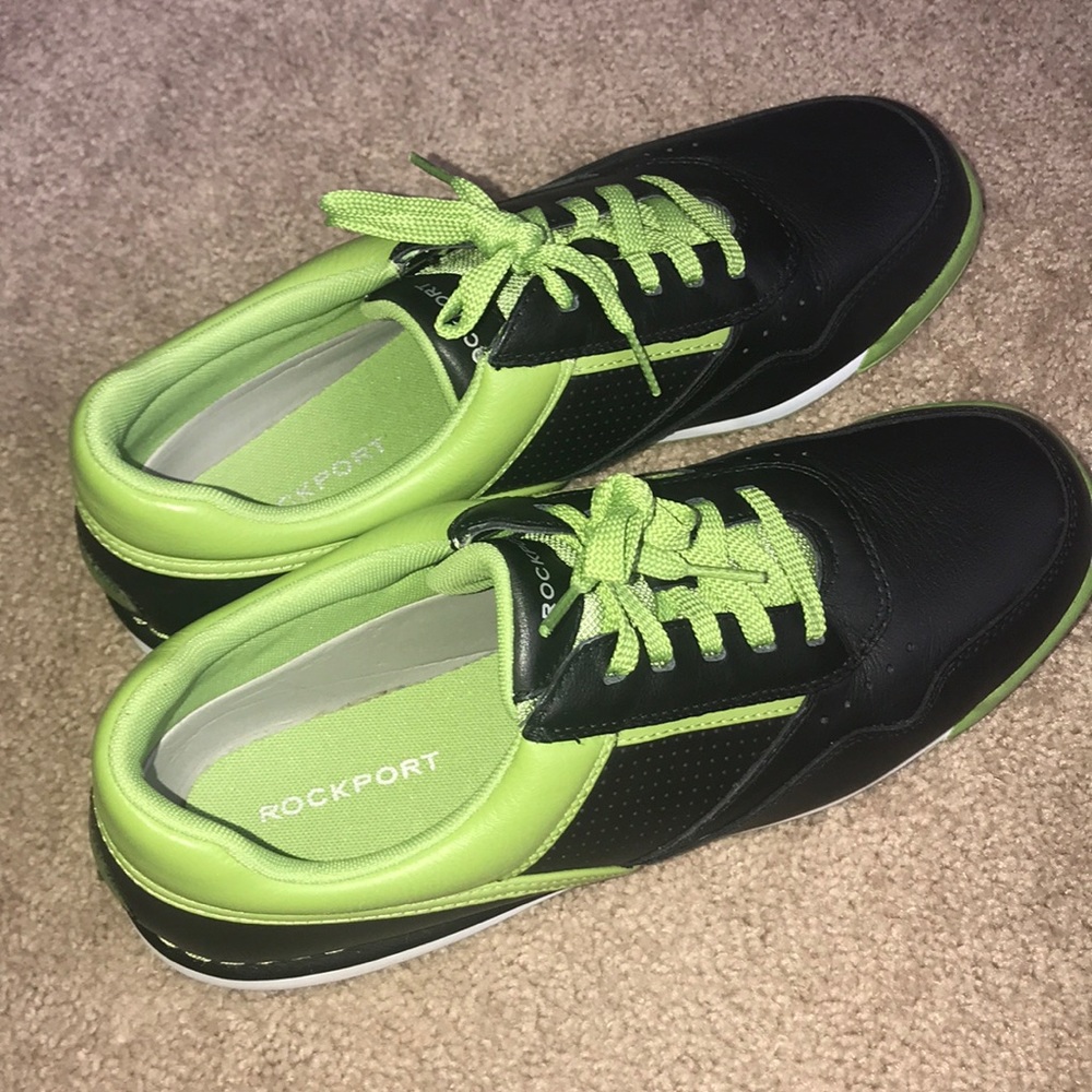 Men’s Rockport Sneakers